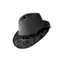 download Hat clipart image with 0 hue color