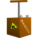 Detonator Box