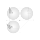 21 Construction Geodesic Spheres Recursive From Tetrahedron