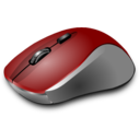 download Mouse Computer clipart image with 0 hue color