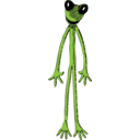 Skinny Frog
