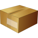 Simple Cardboard Box