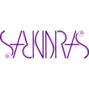 download Ambigramme Sandra clipart image with 45 hue color