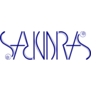 download Ambigramme Sandra clipart image with 0 hue color