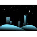 Night Cityscape