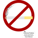 No Fumar
