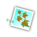 Maple Stamp