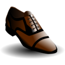 Black And Brown Shoes