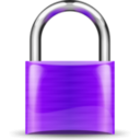 download Padlock Gold clipart image with 225 hue color