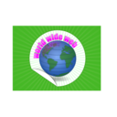 download World Wide Web clipart image with 0 hue color