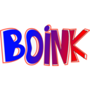 Boink In Color