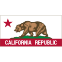 download California Banner Clipart B clipart image with 0 hue color