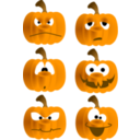 Pumpkin Faces