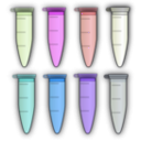 download Rmix Eppendorf Tube Closed clipart image with 225 hue color