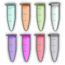 download Rmix Eppendorf Tube Closed clipart image with 315 hue color