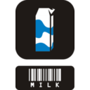 Milk Mateya 01