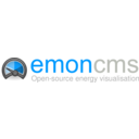 download Emoncms Logo clipart image with 0 hue color