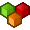 Icon Cubes