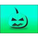 download Halloween Pupmkin clipart image with 135 hue color