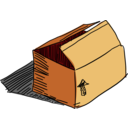 Box Caja