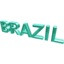 download Brazil Gold clipart image with 135 hue color