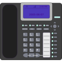 download Ip Phone clipart image with 45 hue color
