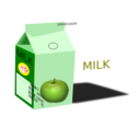 Apple Milk