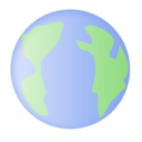 Earth Small Icon