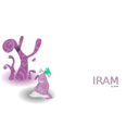 download Iram clipart image with 135 hue color