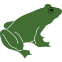 Frog By Rones