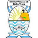 Escudo De La Municipalidad De Bella Vista Corrientes Argentina