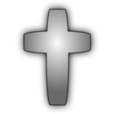download Cross I clipart image with 45 hue color