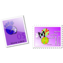 download Stamp clipart image with 45 hue color