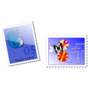 download Stamp clipart image with 0 hue color