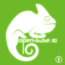 Icon Open Suse Ru