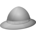 The Kettle Hat Helmet