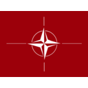 download Nato clipart image with 135 hue color
