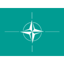 download Nato clipart image with 315 hue color