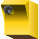 download Speed Camera clipart image with 0 hue color