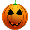 download Halloween 0026 clipart image with 0 hue color