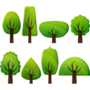 Simple Trees