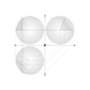 24 Construction Geodesic Spheres Recursive From Tetrahedron