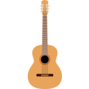 Guitar By Rones