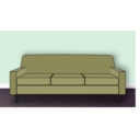 download Living Room Scene clipart image with 0 hue color