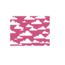 download Simple Clouds clipart image with 135 hue color