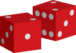 Two Red Dice