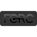 download Fcrc Logo Text 1 clipart image with 0 hue color