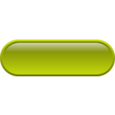 Pill Button Yellow