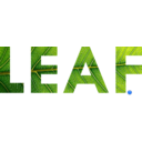 download Leaf clipart image with 0 hue color