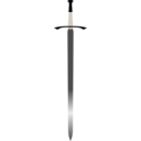 Celtic Sword By Rones